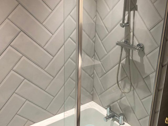 Latest Tiling Work